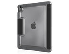 Dux Plus iPad Air 13 (M2/M3/M4) Noir