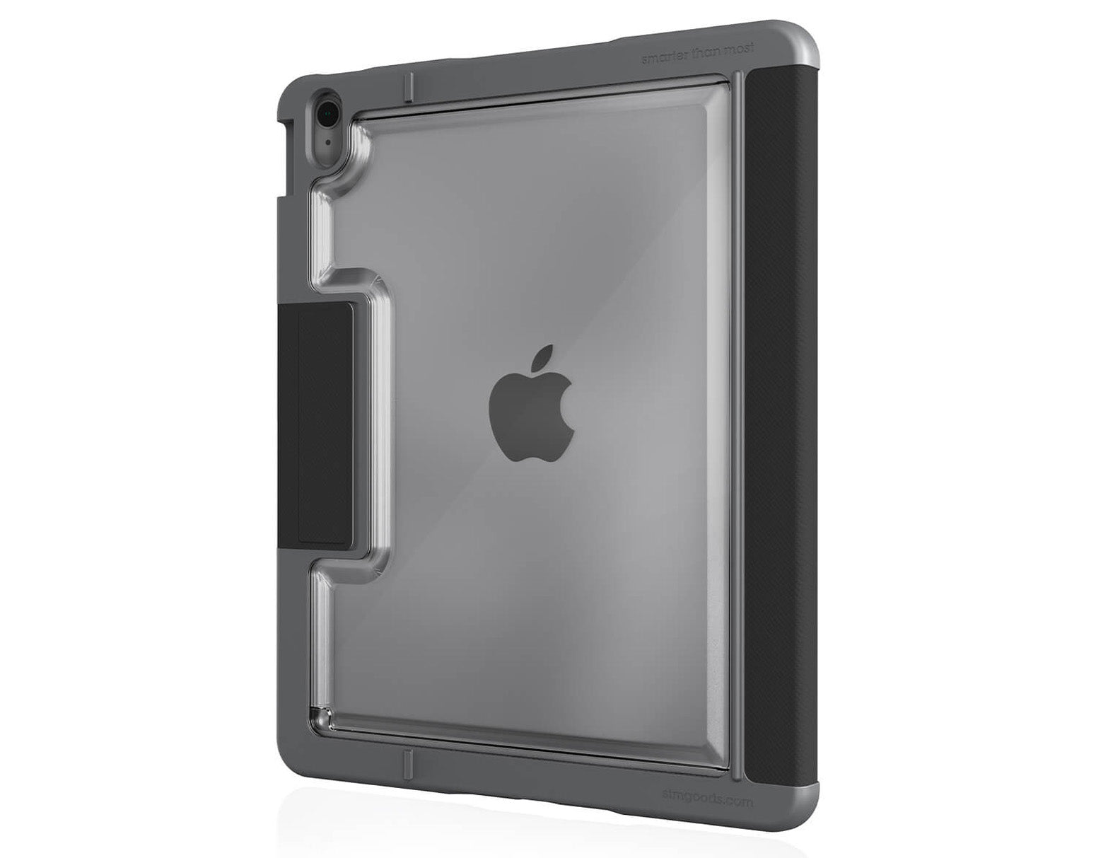 Dux Plus iPad Air 13 (M2/M3/M4) Noir