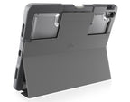 Dux Plus iPad Air 13 (M2/M3/M4) Noir