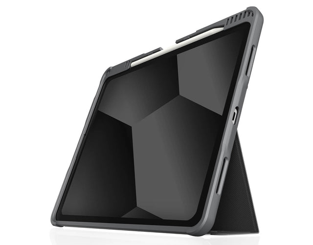 Dux Plus iPad Air 13 (M2/M3/M4) Noir