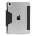 Opp iPad Mini 8.3 (2024/21 - 6/7th gen) Noir