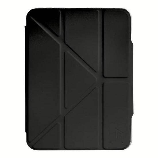 Opp iPad Mini 8.3 (2024/21 - 6/7th gen) Noir