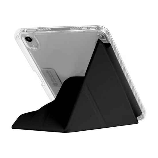 Opp iPad Mini 8.3 (2024/21 - 6/7th gen) Noir