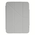 Opp iPad Mini 8.3 (2024/21 - 6/7th gen) Gris