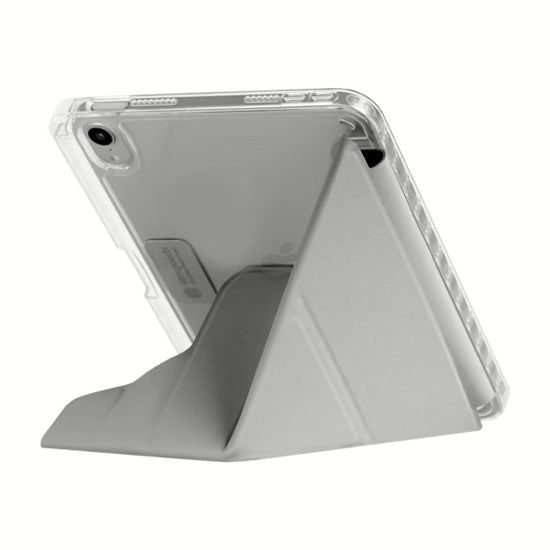 Opp iPad Mini 8.3 (2024/21 - 6/7th gen) Gris