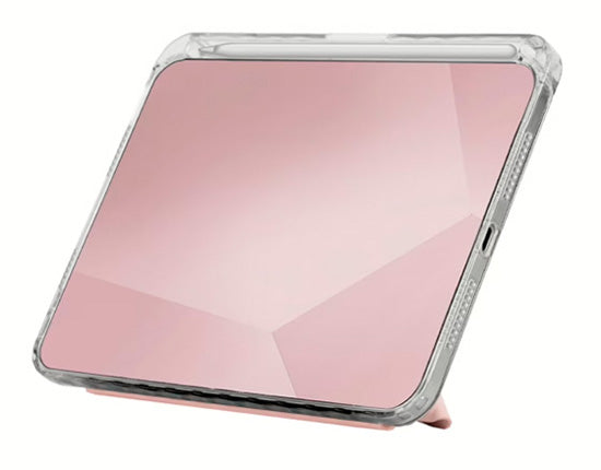 Opp iPad Mini 8.3 (2024/21 - 6/7th gen) Rose