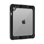 Dux Ultra iPad 11 (A16) & 10.9 (10th gen) Noir