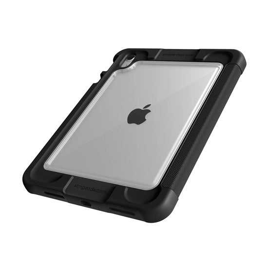 Dux Ultra iPad 11 (A16) & 10.9 (10th gen) Noir
