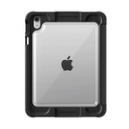 Dux Ultra iPad 11 (A16) & 10.9 (10th gen) Noir