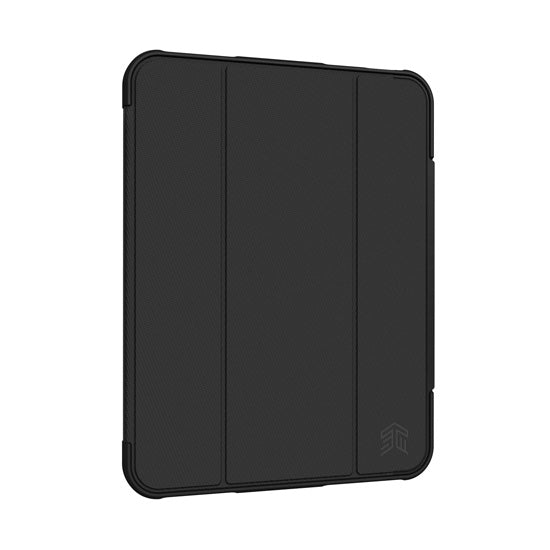 Dux Ultra iPad 11 (A16) & 10.9 (10th gen) Noir
