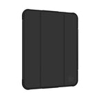 Dux Ultra iPad 11 (A16) & 10.9 (10th gen) Noir
