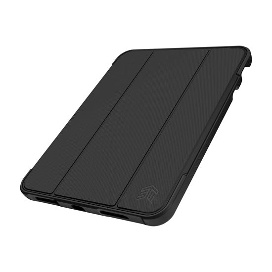 Dux Ultra iPad 11 (A16) & 10.9 (10th gen) Noir