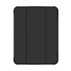 Dux Ultra iPad 11 (A16) & 10.9 (10th gen) Noir