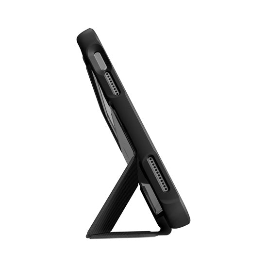 Dux Ultra iPad 11 (A16) & 10.9 (10th gen) Noir