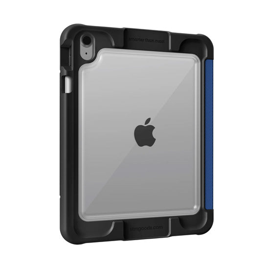 Dux Ultra iPad 11 (A16) & 10.9 (10th gen) Bleu