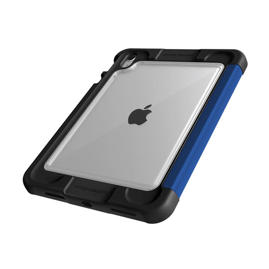 Dux Ultra iPad 11 (A16) & 10.9 (10th gen) Bleu