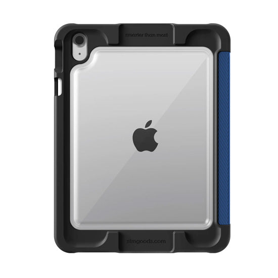 Dux Ultra iPad 11 (A16) & 10.9 (10th gen) Bleu