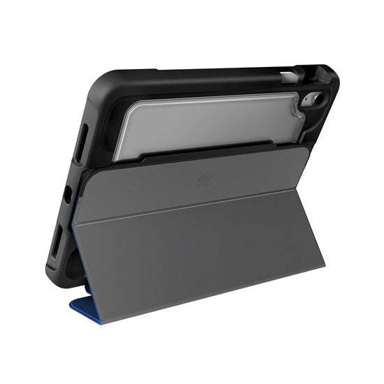 Dux Ultra iPad 11 (A16) & 10.9 (10th gen) Bleu