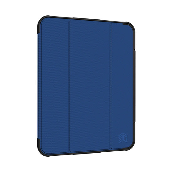 Dux Ultra iPad 11 (A16) & 10.9 (10th gen) Bleu