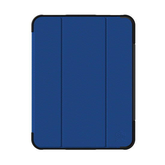 Dux Ultra iPad 11 (A16) & 10.9 (10th gen) Bleu