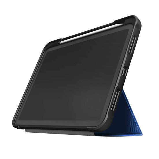 Dux Ultra iPad 11 (A16) & 10.9 (10th gen) Bleu