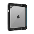 Dux Ultra iPad 11 (A16) & 10.9 (10th gen) Ocean Gray
