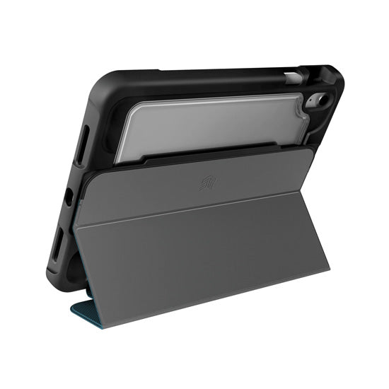 Dux Ultra iPad 11 (A16) & 10.9 (10th gen) Ocean Gray