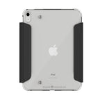 Studio Max  iPad 11 (A16) & 10.9 (10th gen) Noir