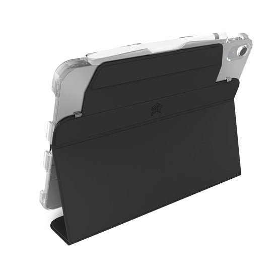 Studio Max  iPad 11 (A16) & 10.9 (10th gen) Noir