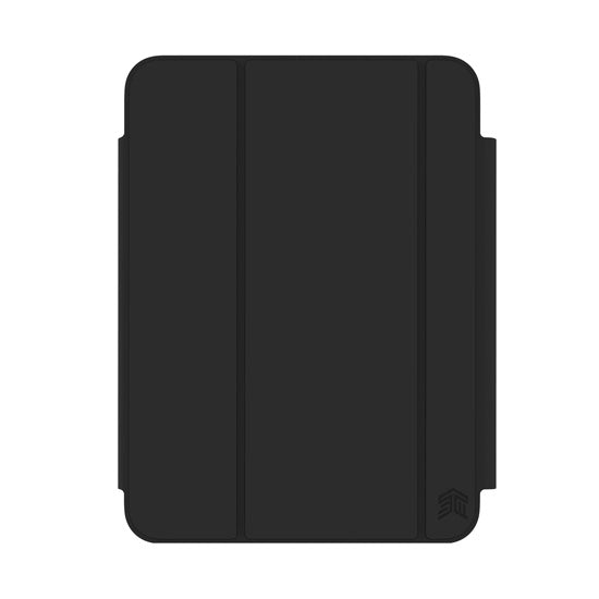 Studio Max  iPad 11 (A16) & 10.9 (10th gen) Noir