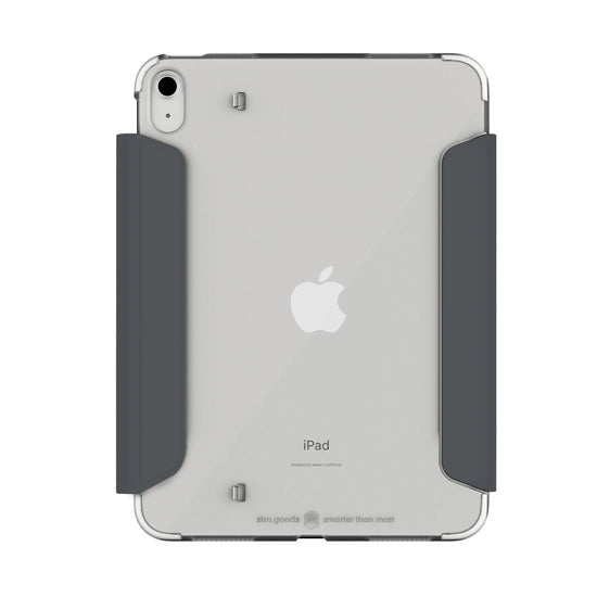 Studio Max  iPad 11 (A16) & 10.9 (10th gen) Dark Gray