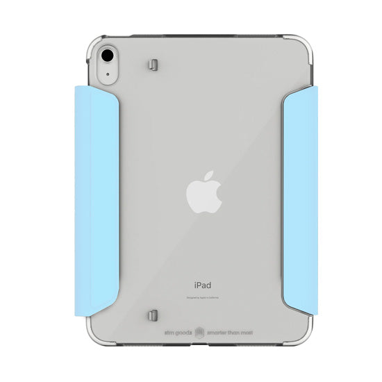 Studio Max  iPad 11 (A16) & 10.9 (10th gen) Mist Blue