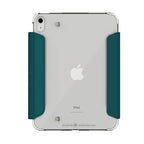 Studio Max  iPad 11 (A16) & 10.9 (10th gen) Deep Teal