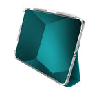 Studio Max  iPad 11 (A16) & 10.9 (10th gen) Deep Teal