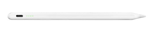 Stylet USB-C tous iPad Blanc EDU