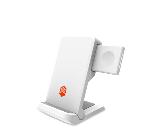 ChargeTree Go Blanc