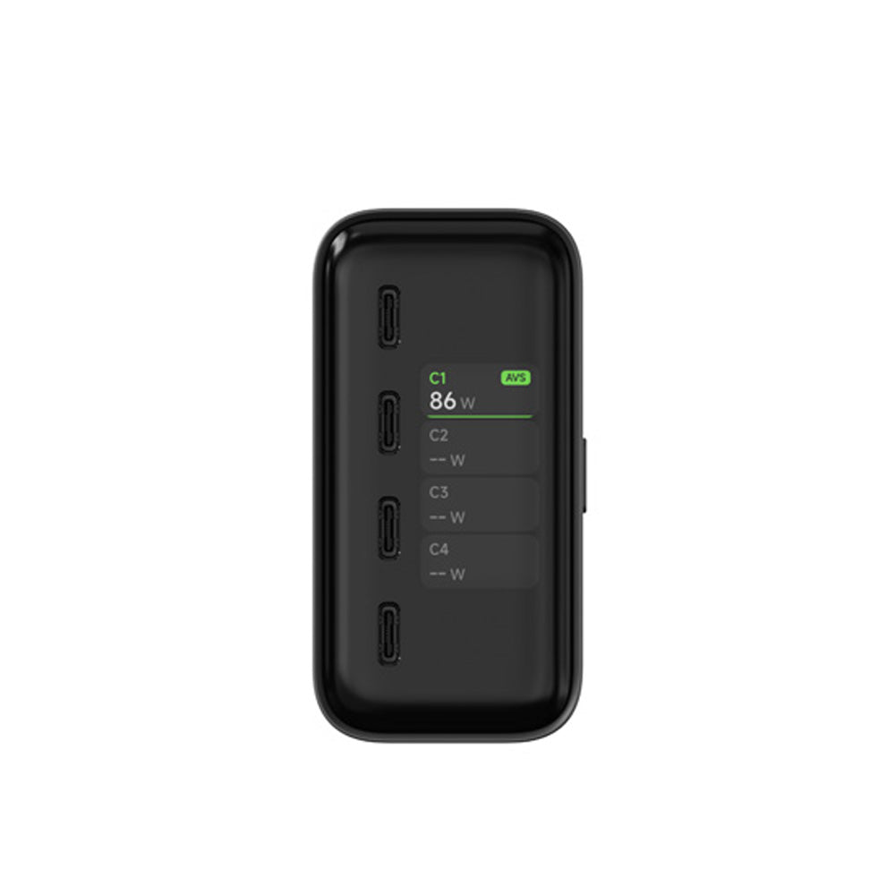 Chargeur de bureau Chargeview™ 140W