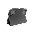 Bundle Dux Plus STM EDU Noir + verre MW pour iPad 10.9 & 11
