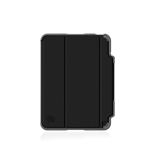 Bundle Dux Plus STM EDU Noir + verre MW pour iPad 10.9 & 11