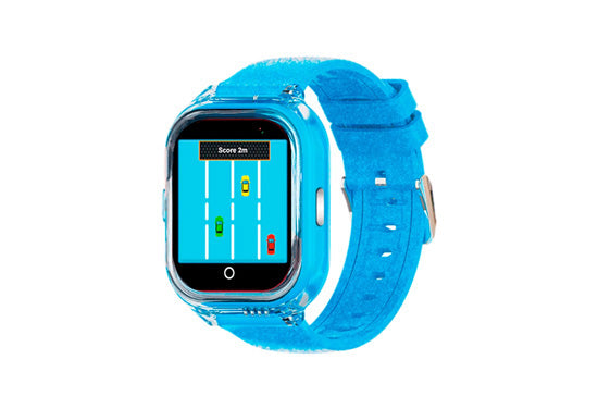 Montre connectée Enfant ENJOY Blue