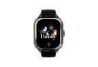 Montre connectée Enfant ENJOY Black