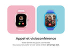 Montre connectée Enfant ENJOY Pink