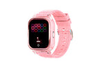Montre connectée Enfant ENJOY Pink