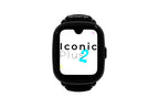 Montre Connectée Enfant ICONIC PLUS 2 Gotham Black