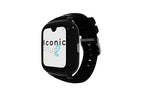 Montre Connectée Enfant ICONIC PLUS 2 Gotham Black