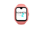Montre Connectée Enfant ICONIC PLUS 2 Candy Candy