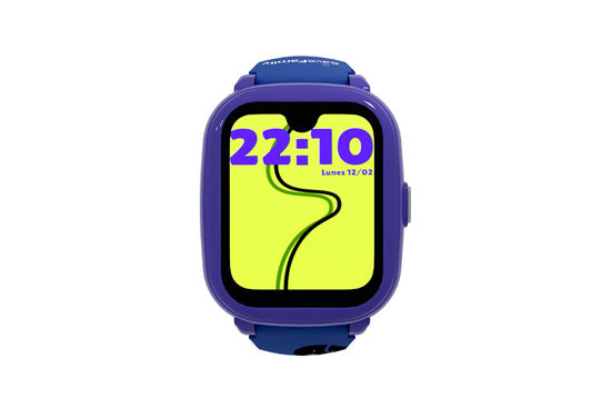 Montre Connectée Enfant ICONIC PLUS 2 Gamer