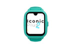 Montre Connectée Enfant ICONIC PLUS 2 Mint
