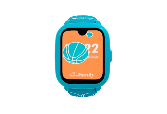Montre Connectée Enfant ICONIC PLUS 2 Sportive