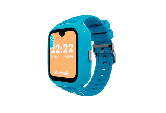 Montre Connectée Enfant ICONIC PLUS 2 Sportive